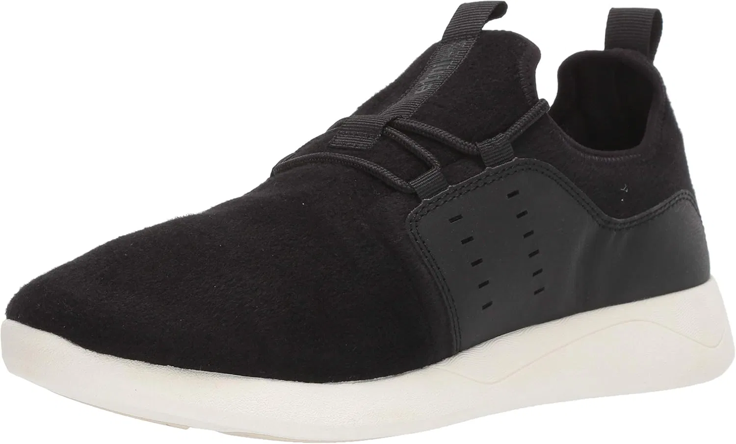 Мужские кроссовки Etnies Vanguard, 2-Black