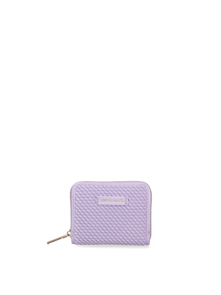

Кошелек Pierre Cardin, цвет lilac