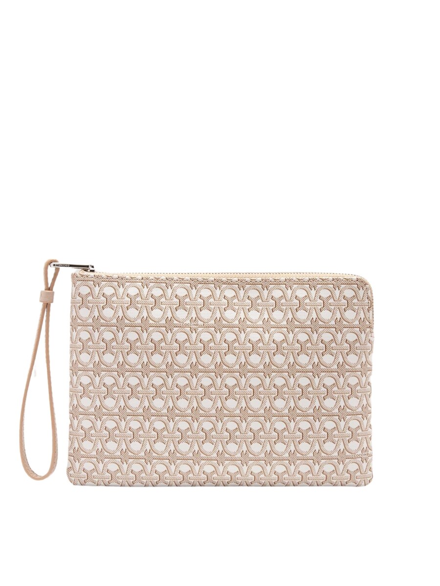 

Клатч Coccinelle COCCINELLE ALIAS, Mixed colors