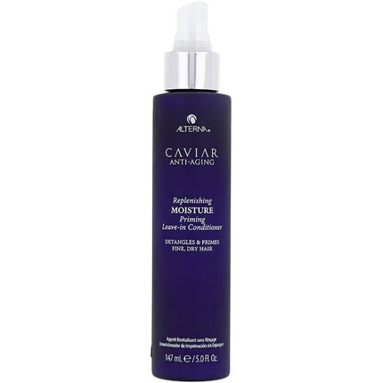 

Несмываемый кондиционер Caviar Replenishing Moisture Priming, Alterna