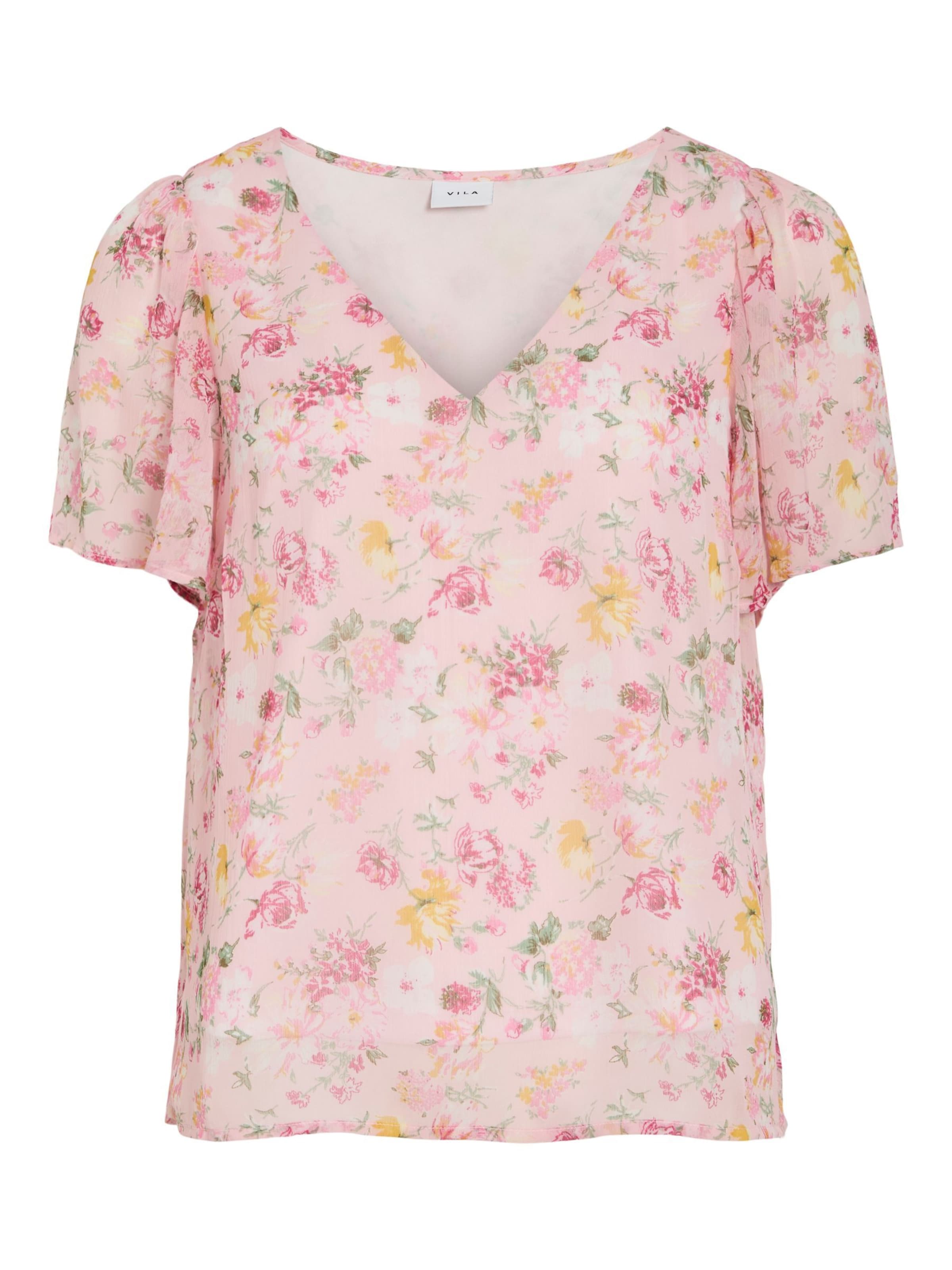 

VILA Блузка 'VIFalia' в розовом цвете, Rose