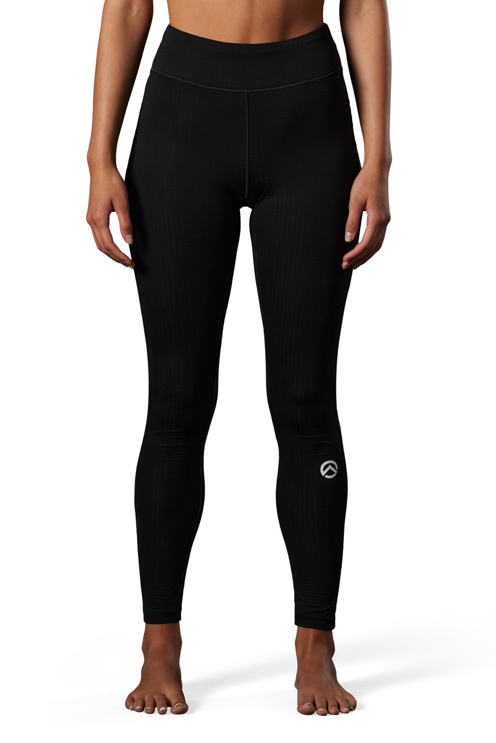 

Колготки Summit Pro 120 с базовым слоем — женские The North Face, черный