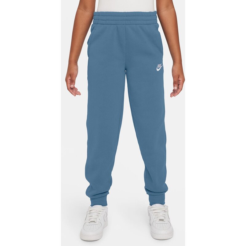 

Hose k nsw club flc jggr lbr Nike, мультиколор