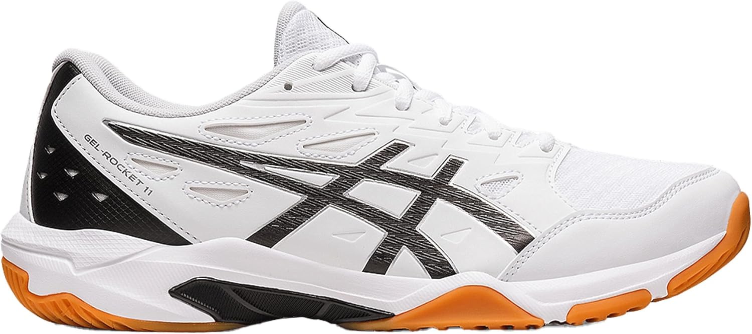 

Мужские волейбольные кроссовки Asics Gel-Rocket 11, Multicolored