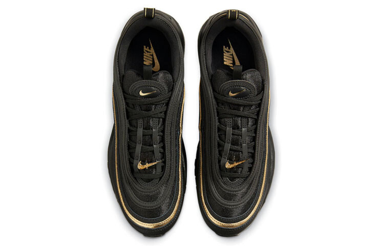 Nike Air Max 97 Кроссовки Мужчины — фото 3