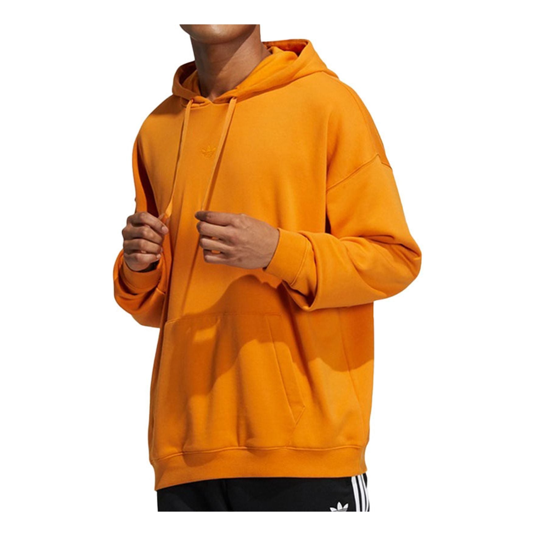 

Худи adidas originals Logo HJ7823