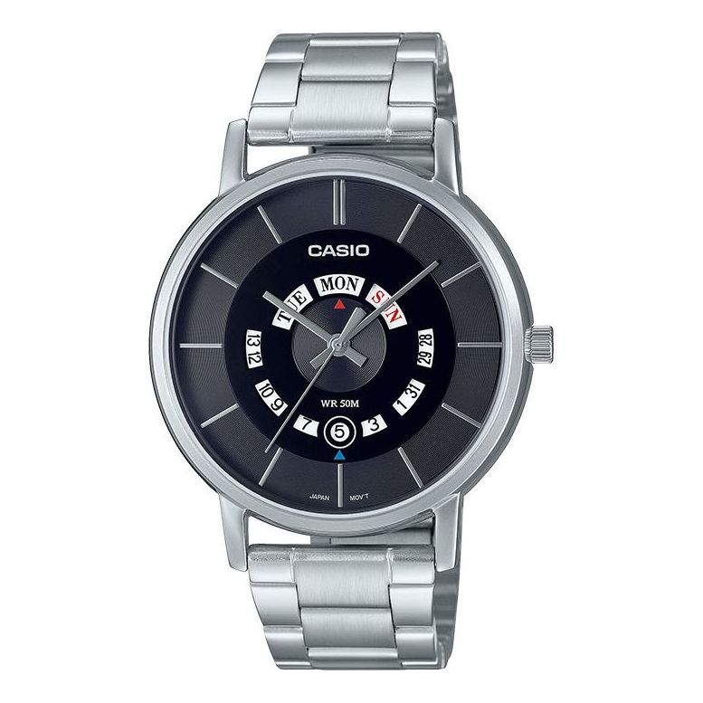 

Часы Casio
