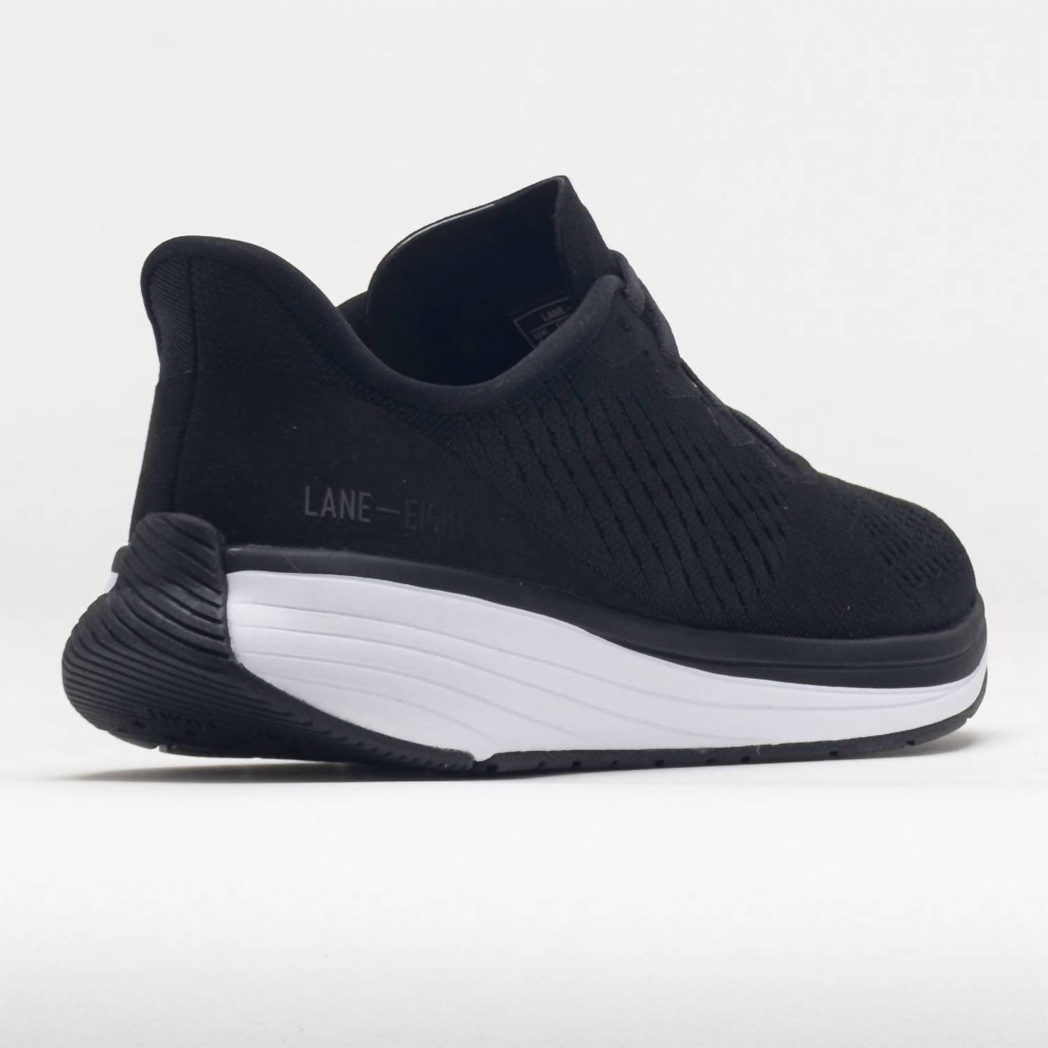 Женские кроссовки Breeze Relay Trainer в цвете Shadow LANE EIGHT, Shadow — фото 4