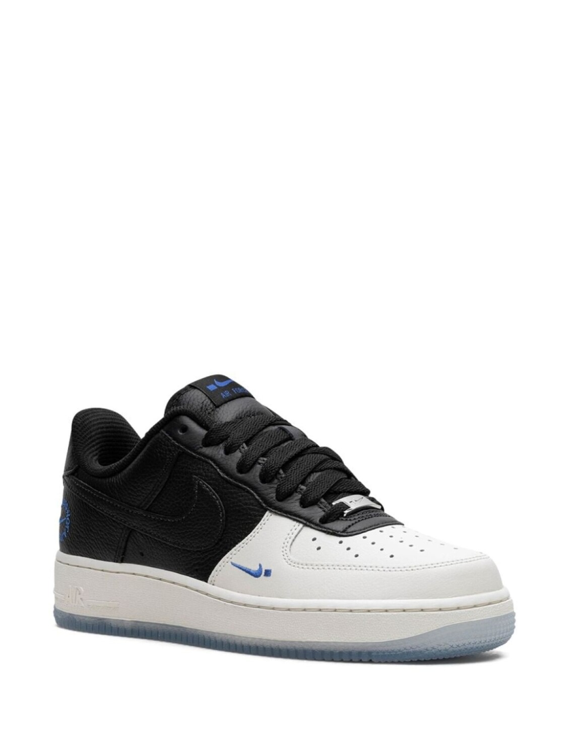 Nike кроссовки Air Force 1 Low TINAJ, белый — фото 2