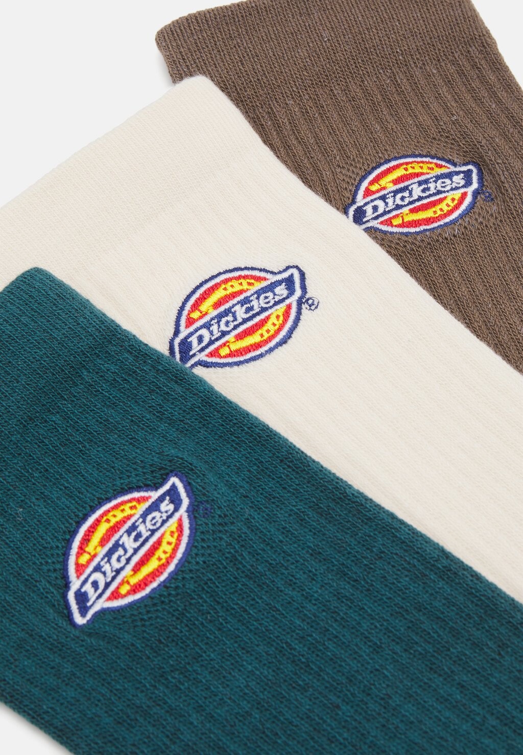

Носки VALLEY GROVE Dickies, коричневый
