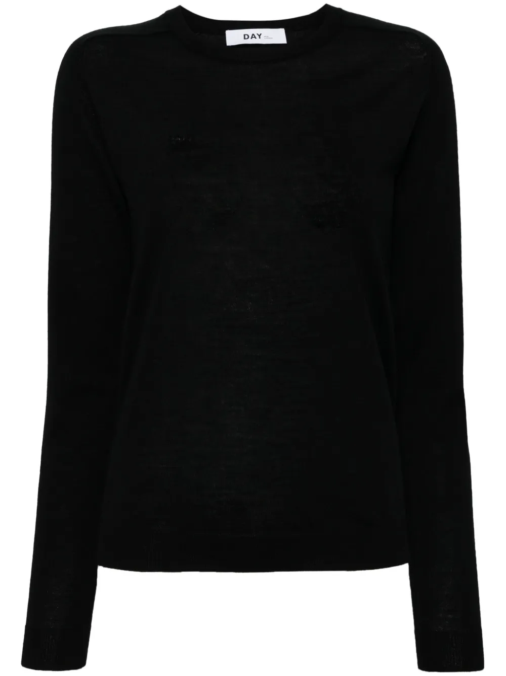 

Джемпер Anabelle Day Birger Et Mikkelsen, черный