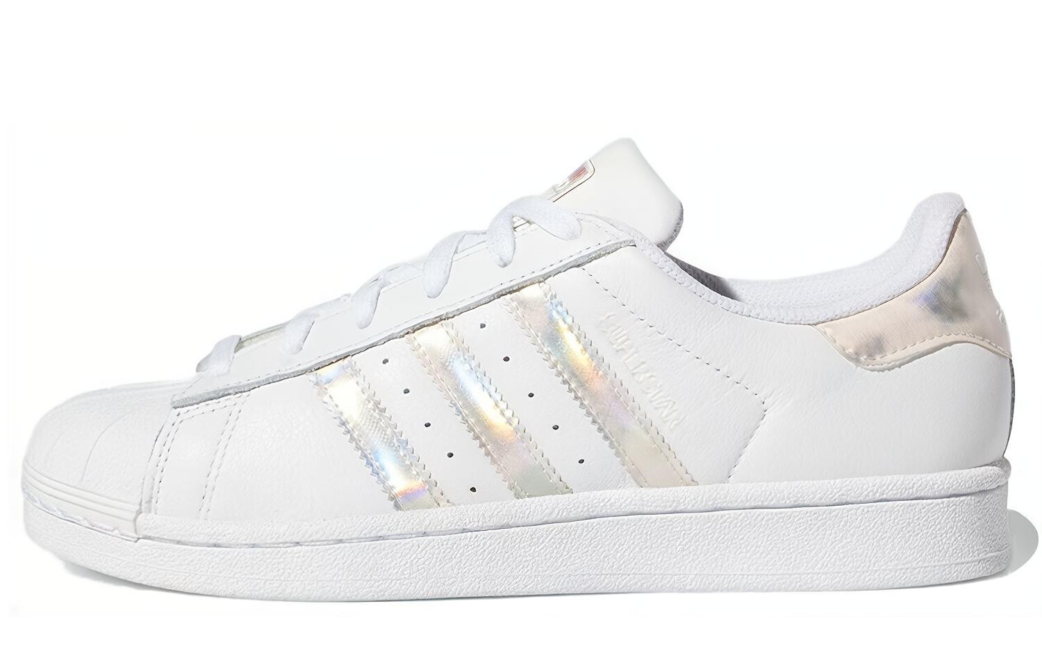 

Adidas originals Superstar Kids Кроссовки для скейтбординга GS