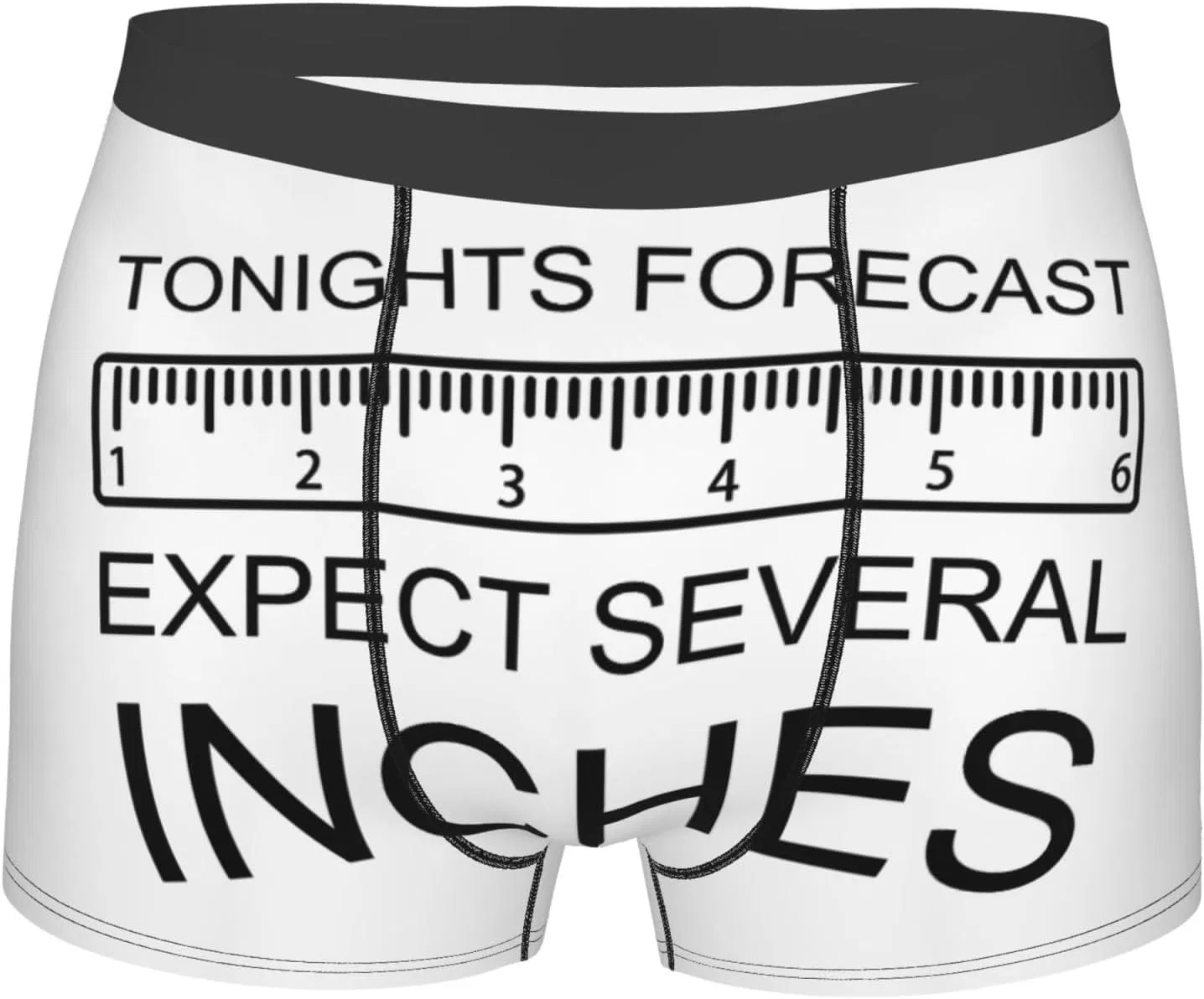 Боксеры мужские, Tonights Forecast 2