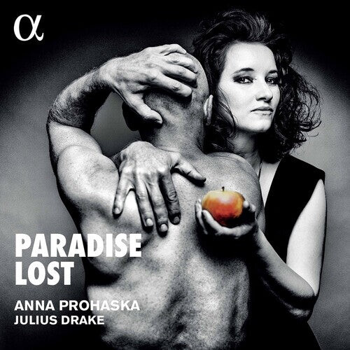 

CD диск Paradise Lost / Various: Paradise Lost