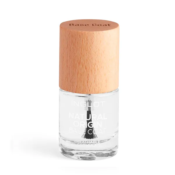 

Подготовка эмали Natural Origin Base Coat Inglot, 8 ml