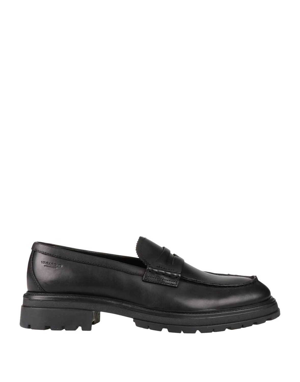 

Лоферы Vagabond Shoemakers, черный