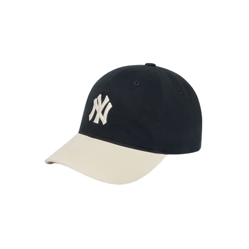 

MLB Бейсболка унисекс, Black