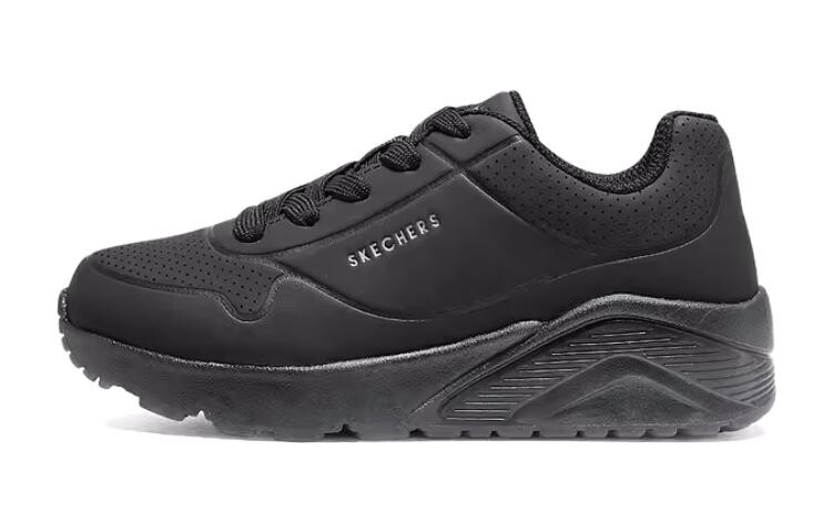 

Кроссовки Skechers Uno Kids Lifestyle Shoes Kids, черный