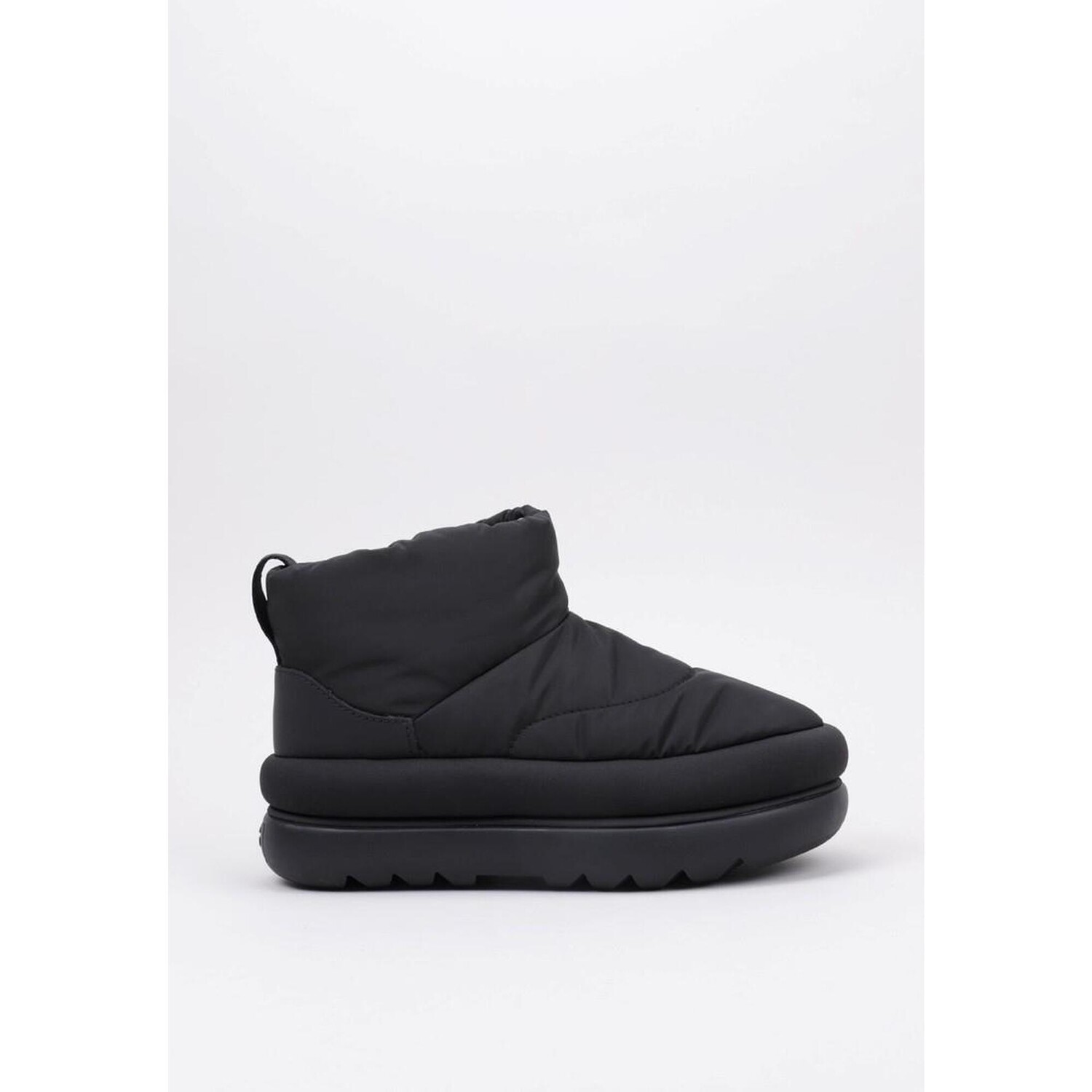 

Женские зимние ботинки Ugg, черный
