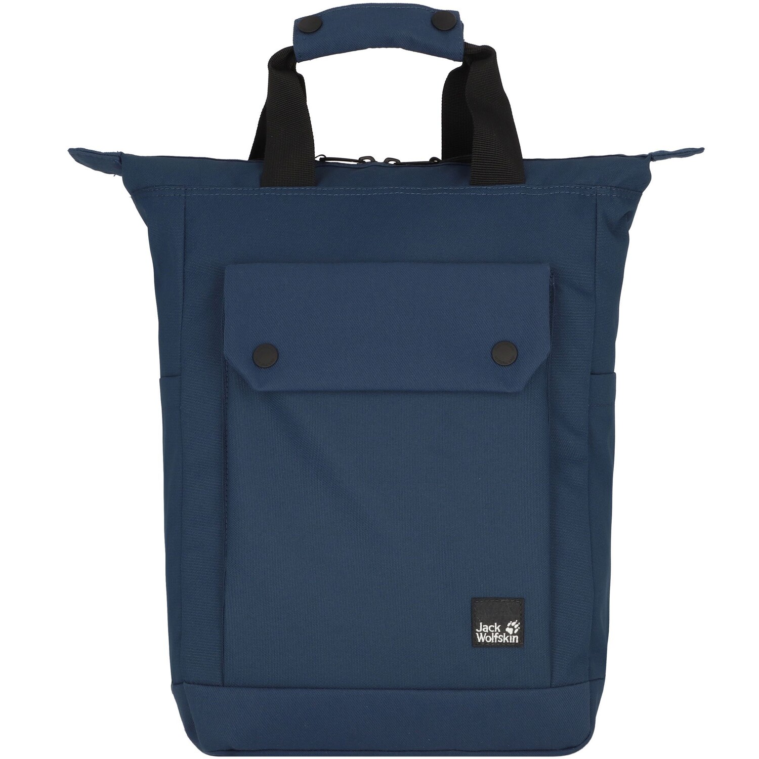 

Рюкзак Jack Wolfskin Cook Pack 43 cm Laptopfach, цвет dark indigo