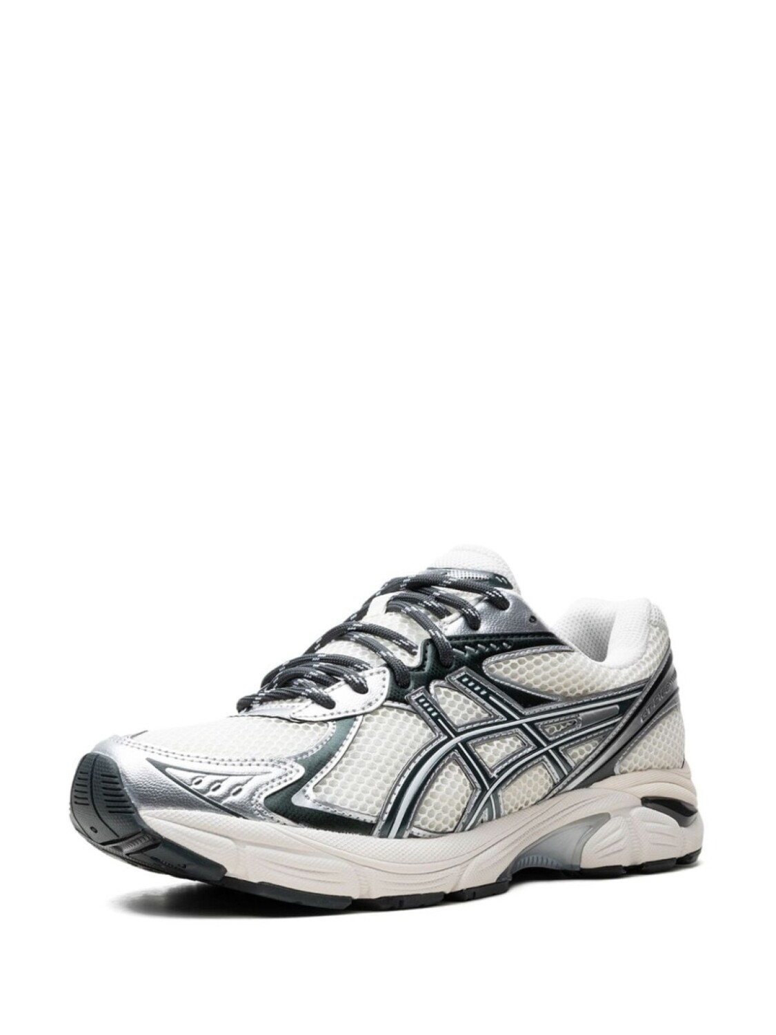 ASICS кроссовки GT-2160 Cream Scarab из коллаборации с Kith, белый — фото 4