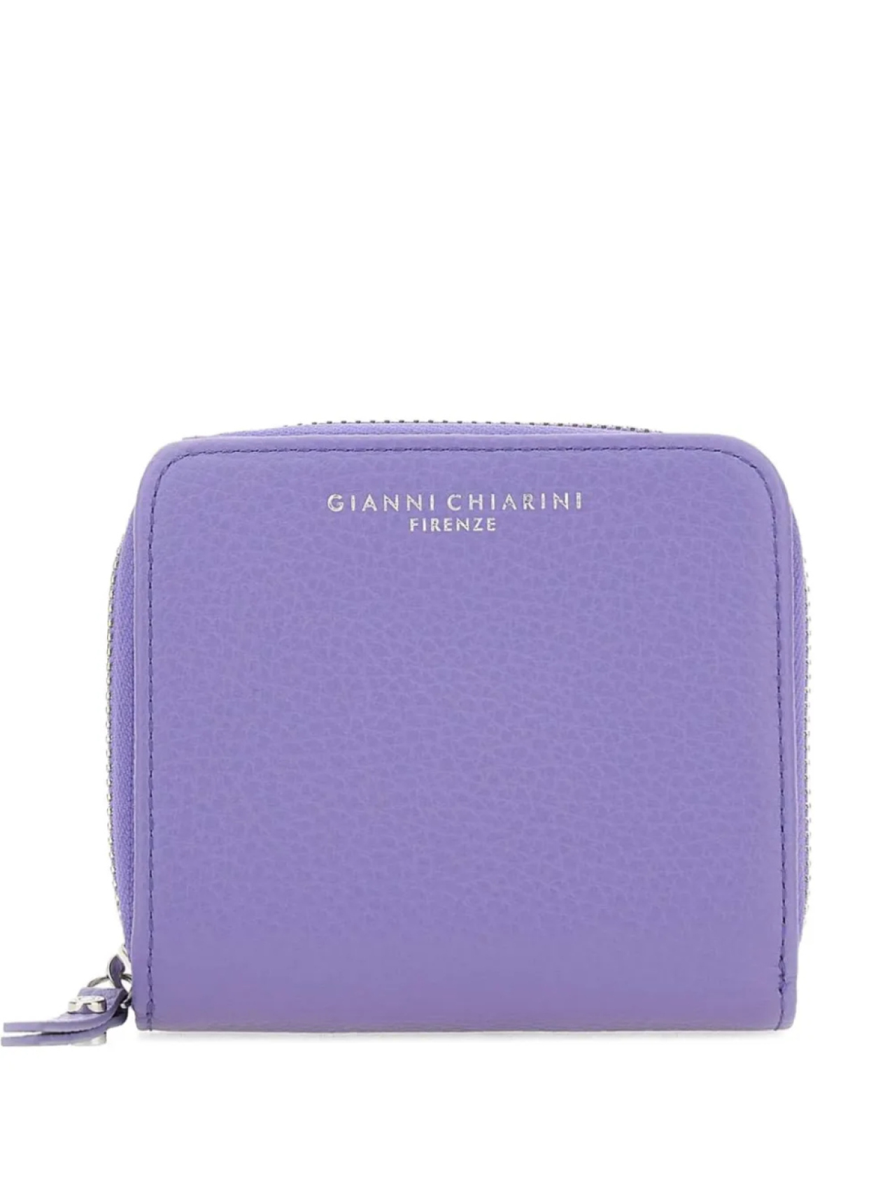 

Кожаный кошелек GIANNI CHIARINI, фиолетовый