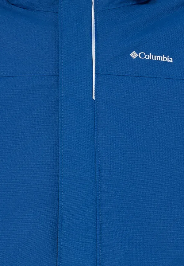 Комбинезон Bug iii set Columbia, mountain blue/collegiate navy, горный синий/колледж-нави — фото 4