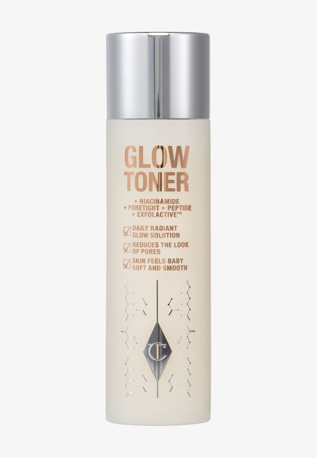 

Тоник для лица GLOW TONER Charlotte Tilbury