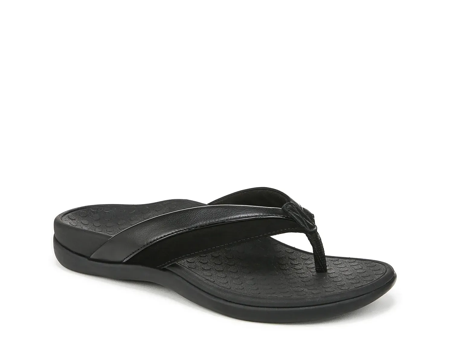 Вьетнамки Vionic Tide Shore, черные