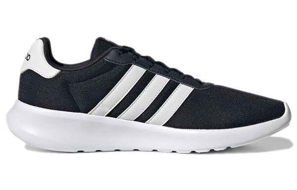 Кроссовки neo lite racer 3.0 Adidas, черный — фото 2