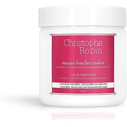 

Крем-маска для волос Colour Shield для защиты цвета - 1000 мл Christophe Robin