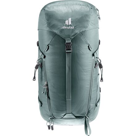 

Рюкзак Trail SL 28L — женский Deuter, цвет Teal/Tin