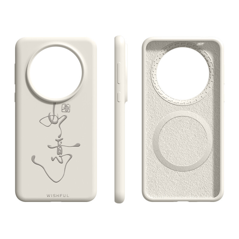 

Чехол для телефона Pin Sai Pinsai, Yellow