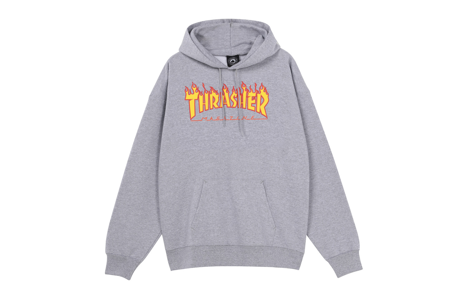 

Толстовка унисекс Thrasher