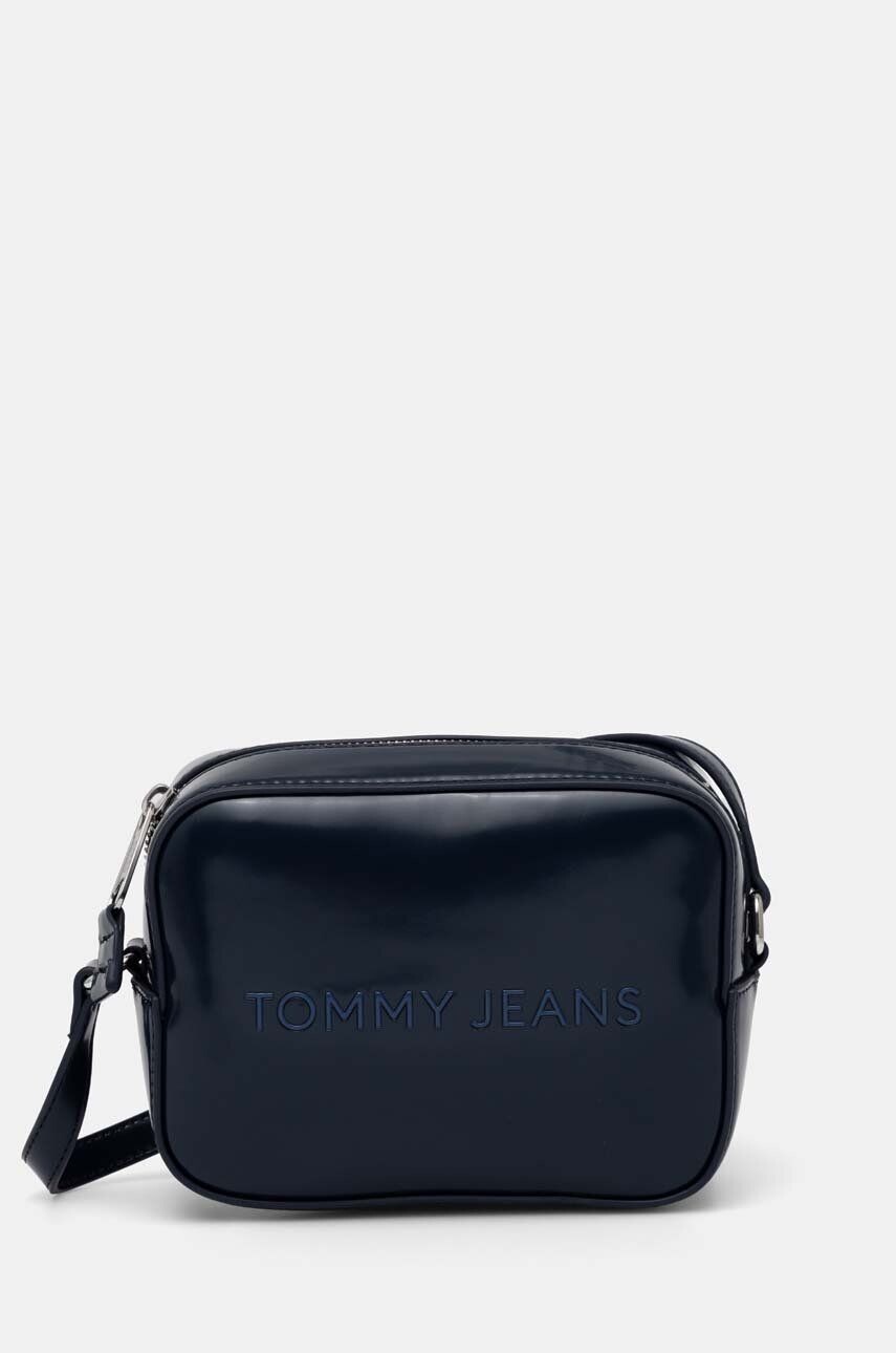 

Сумочка Томми Джинс Tommy Jeans, темно-синий