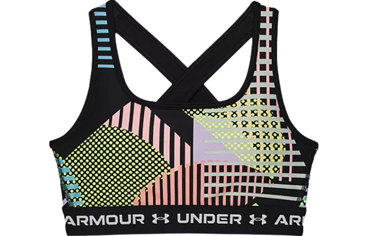 

Женский жилет Under Armour, цвет Black