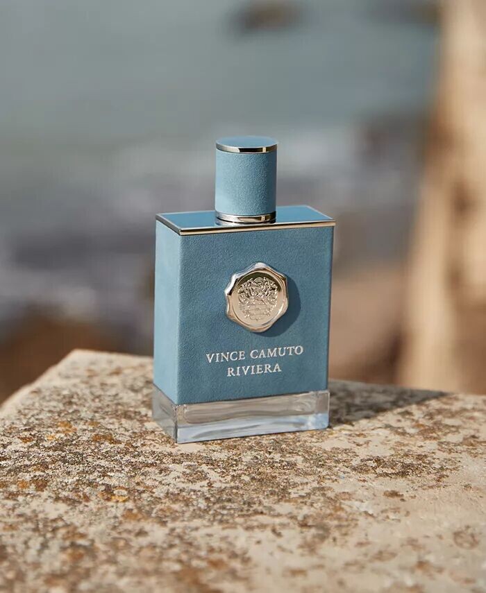 Туалетная вода Vince Camuto Riviera — фото 4