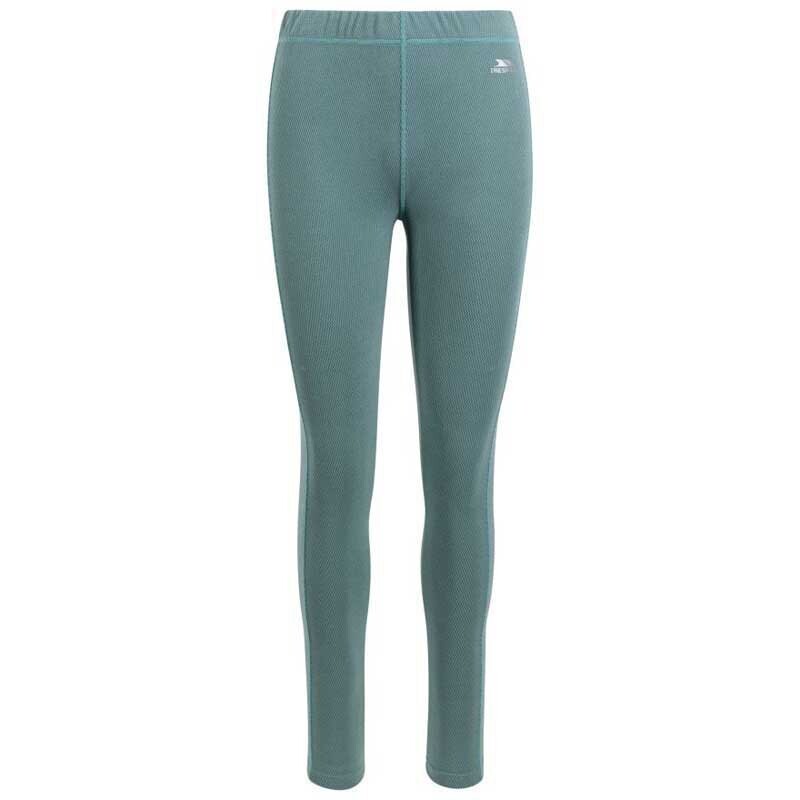 

Брюки Trespass Sunita Baselayer, зеленый