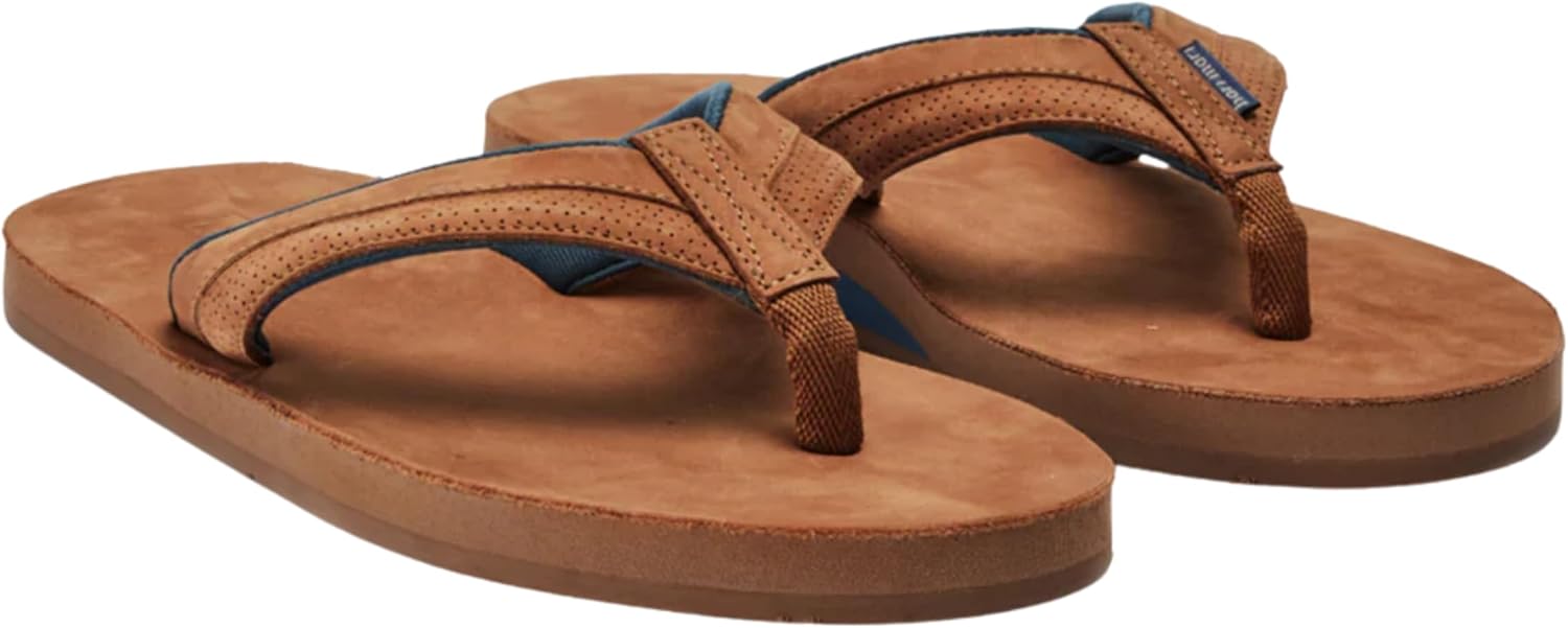 

Мужские шлепанцы Hari Mari Grande из нубуковой замши с более широкой стелькой и широкими ремешками- не требуют разнашивания, обеспечивают надежную поддержку свода стопы, гибкие и легкие, Tan