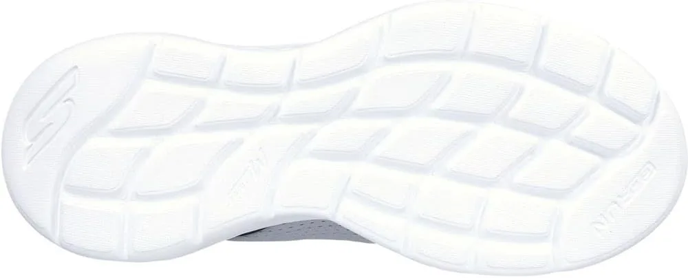 Мужские кроссовки Skechers Go Run Lite-Anchorage, черный/серый — фото 4
