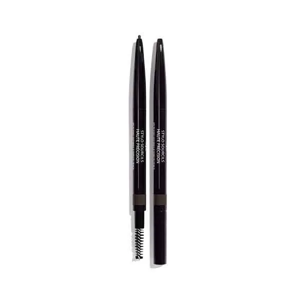Высокоточный карандаш для бровей CHANEL STYLO SOURCILS HAUTE PRECISION, 158 BRUN PROFOND