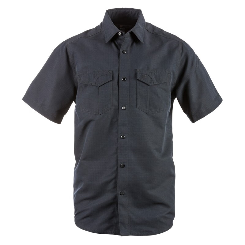 

Футболка Unisex 5.11, темно-синяя