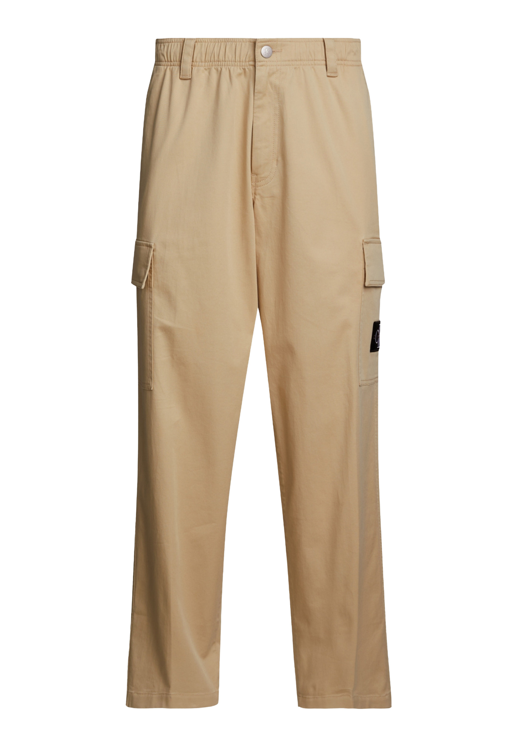 

Брюки Calvin Klein, beige