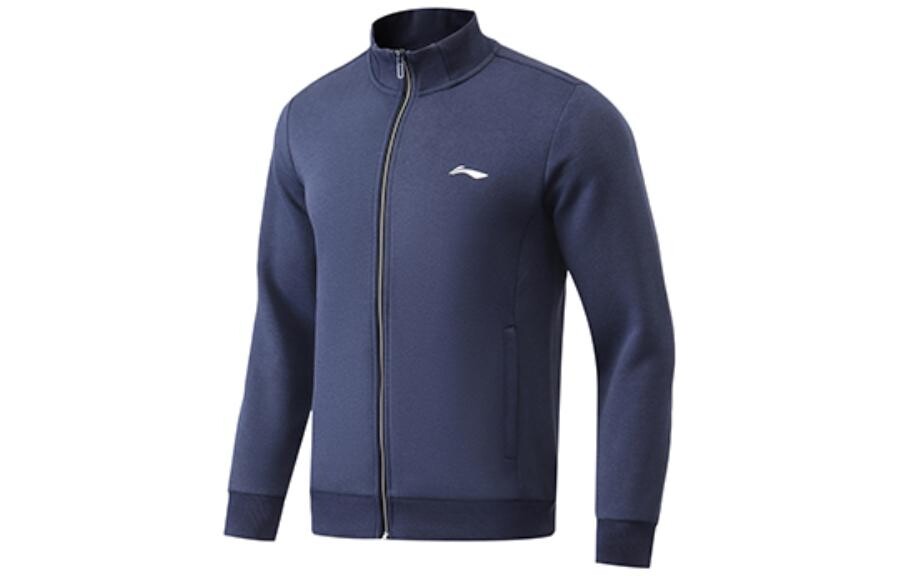 

Тренировочная серия Толстовка Мужская Deep Ocean Blue Lining, синий