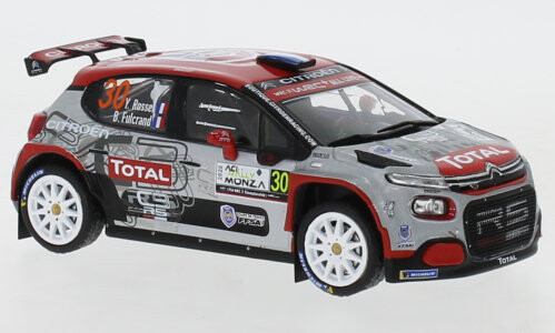 

Модели Ixo Citroen C3 R5 No.30 Rallye Wm Rallye M 1:43 Ram775