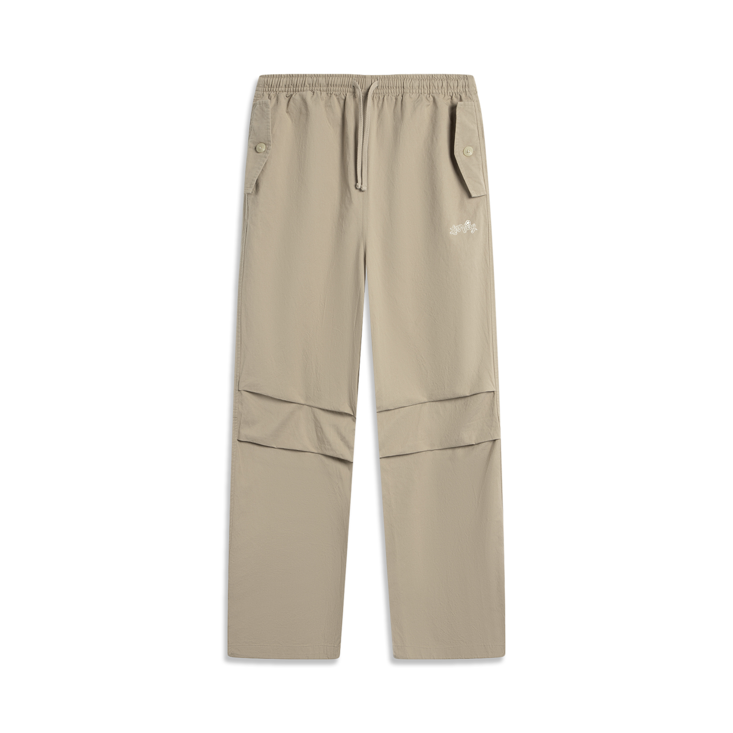 

Брюки casual женские coffee foam umber LINING, Coffee Foam Umber