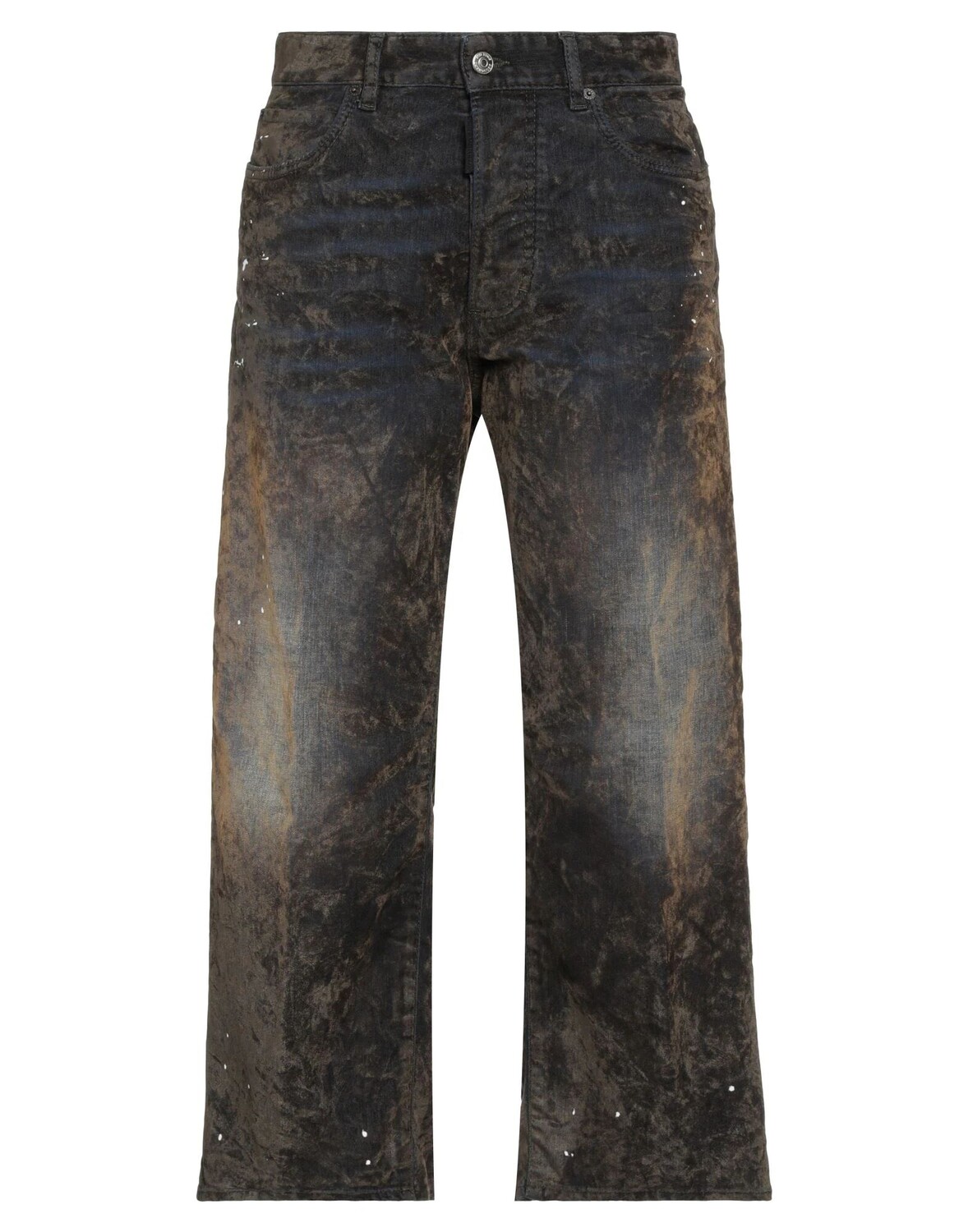 

Джинсы Dsquared2, синий