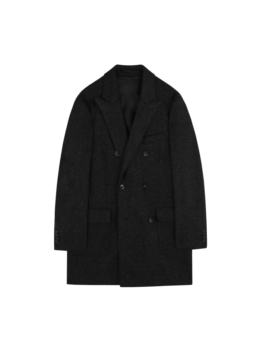 

Зимнее пальто Scalpers, цвет Grey/Dark grey