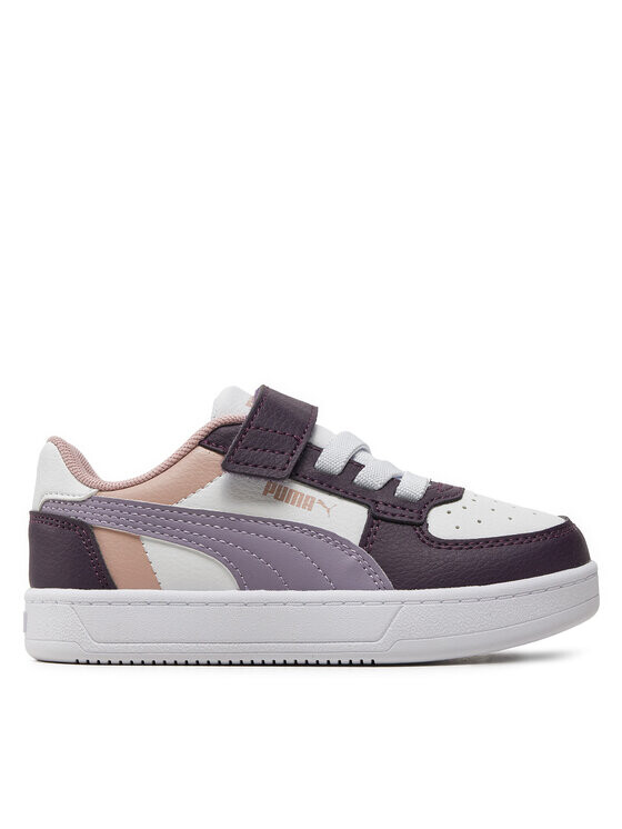

Кроссовки Puma, фиолетовый