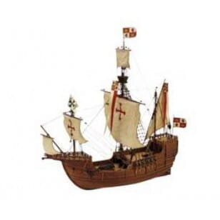 

Санта-Мария 1492, Артезания Латина 22411-N Artesania Latina